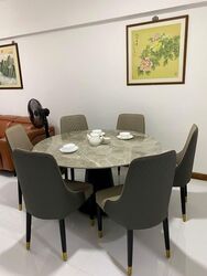 Blk 134 Edgedale Plains (Punggol), HDB 4 Rooms #565229761